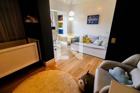 Apartamento à venda com 130m², 2 quartos e 2 vagasQuarto 1 - Armários