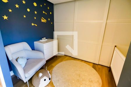 Apartamento à venda com 130m², 2 quartos e 2 vagasQuarto 1 - Armários