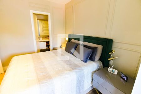 Apartamento à venda com 130m², 2 quartos e 2 vagasSuíte