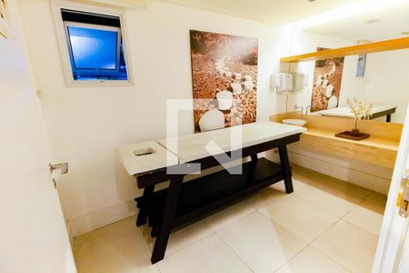 Apartamento à venda com 130m², 2 quartos e 2 vagasSpa