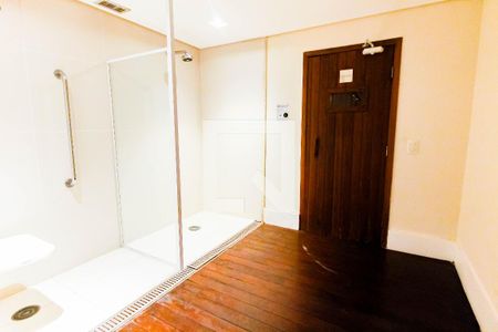 Apartamento à venda com 130m², 2 quartos e 2 vagasSaúna