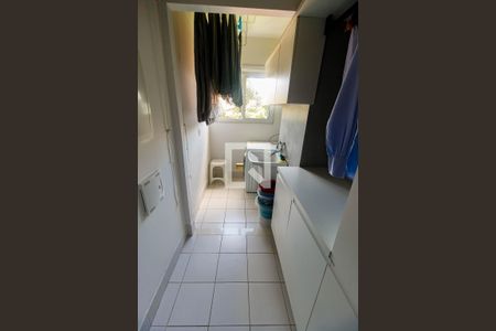 Apartamento à venda com 130m², 2 quartos e 2 vagasÁrea de Serviço