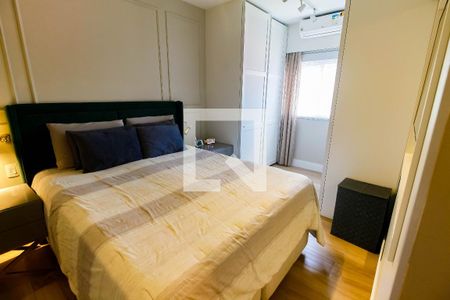 Apartamento à venda com 130m², 2 quartos e 2 vagasSuíte