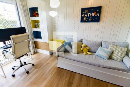 Apartamento à venda com 130m², 2 quartos e 2 vagasDetalhes do Quarto 1