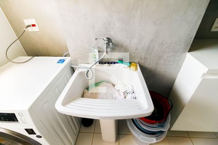 Apartamento à venda com 130m², 2 quartos e 2 vagasÁrea de Serviço