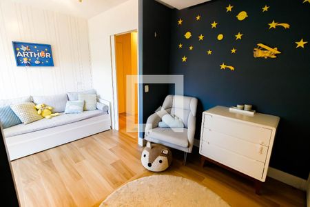 Apartamento à venda com 130m², 2 quartos e 2 vagasQuarto 1 - Armários