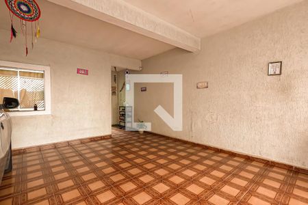 Casa à venda com 174m², 3 quartos e 3 vagas Casa à venda com 174m², 3 quartos e 3 vagasGaragem