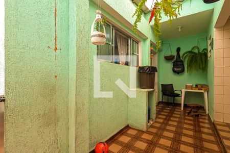 Casa à venda com 174m², 3 quartos e 3 vagas Casa à venda com 174m², 3 quartos e 3 vagasÁrea de Serviço