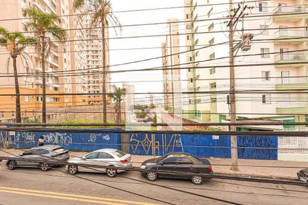 Casa à venda com 174m², 3 quartos e 3 vagas Casa à venda com 174m², 3 quartos e 3 vagasVista da Varanda do Quarto 3