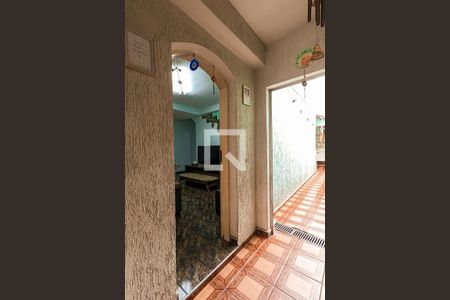 Casa à venda com 174m², 3 quartos e 3 vagas Casa à venda com 174m², 3 quartos e 3 vagasEntrada