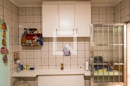 Casa à venda com 174m², 3 quartos e 3 vagas Casa à venda com 174m², 3 quartos e 3 vagasCozinha