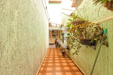 Casa à venda com 174m², 3 quartos e 3 vagas Casa à venda com 174m², 3 quartos e 3 vagasÁrea de Serviço