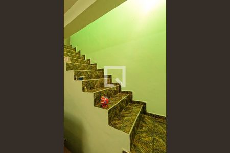 Sala de casa à venda com 3 quartos, 174m² em Jardim Flor da Montanha, Guarulhos