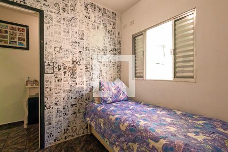 Quarto 1 de casa à venda com 3 quartos, 174m² em Jardim Flor da Montanha, Guarulhos