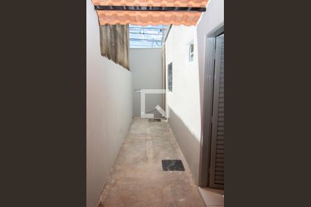 Casa para alugar com 70m², 1 quarto e 1 vagaÁrea de serviço