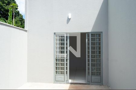 Casa para alugar com 70m², 1 quarto e 1 vagaGaragem