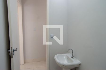 Casa para alugar com 70m², 1 quarto e 1 vagaBanheiro