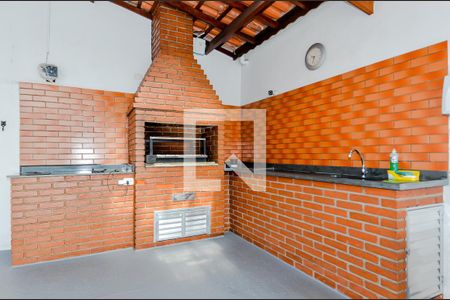 Casa à venda com 261m², 3 quartos e 8 vagasChurrasqueira