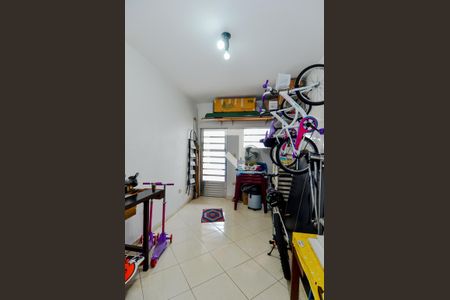 Casa à venda com 261m², 3 quartos e 8 vagasQuarto de Serviço