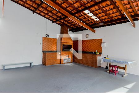 Casa à venda com 261m², 3 quartos e 8 vagasChurrasqueira