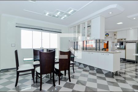 Casa à venda com 261m², 3 quartos e 8 vagasCopa 