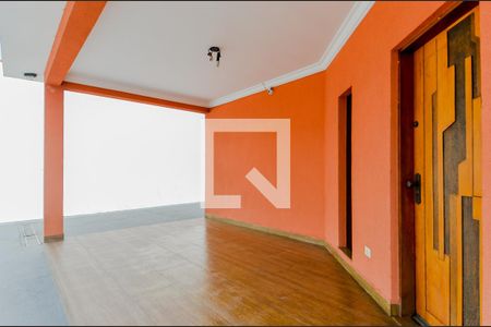 Casa à venda com 261m², 3 quartos e 8 vagasVaranda da Sala
