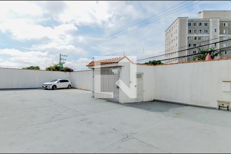 Casa à venda com 261m², 3 quartos e 8 vagasGaragem
