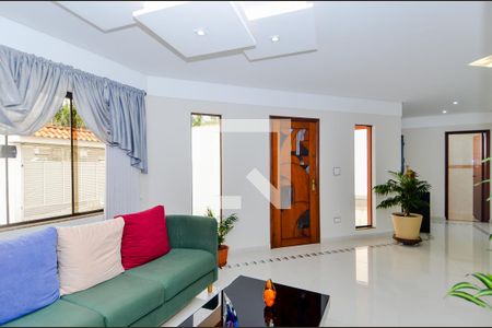 Sala de casa à venda com 3 quartos, 261m² em Vila Bremen, Guarulhos