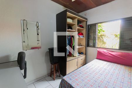 quarto 1 de casa à venda com 3 quartos, 150m² em Vila Miguel Vicente Cury, Campinas