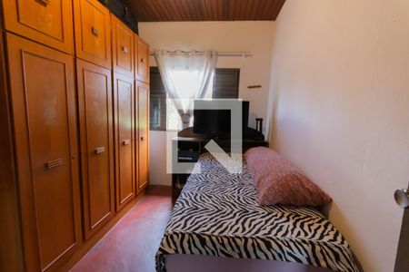 quarto 2 de casa à venda com 3 quartos, 150m² em Vila Miguel Vicente Cury, Campinas