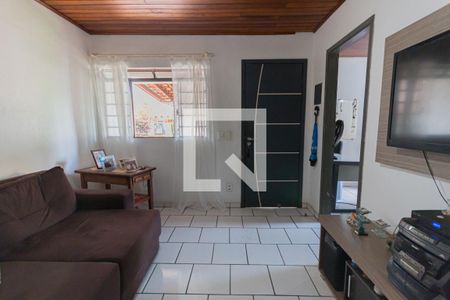 Sala de casa à venda com 3 quartos, 150m² em Vila Miguel Vicente Cury, Campinas
