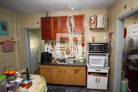 Apartamento à venda com 120m², 3 quartos e sem vagaCozinha