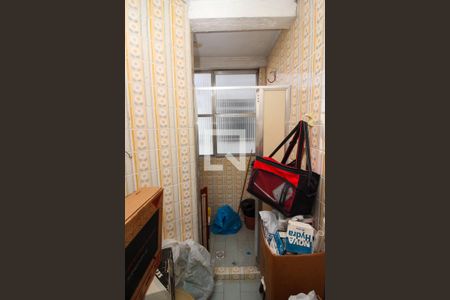 Apartamento à venda com 120m², 3 quartos e sem vagaBanheiro 1