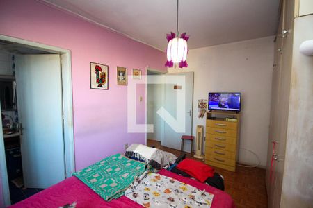 Apartamento à venda com 120m², 3 quartos e sem vagaQuarto Suíte