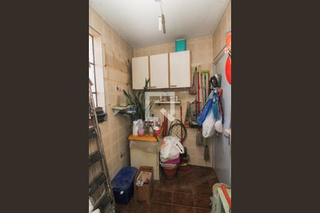 Apartamento à venda com 120m², 3 quartos e sem vagaÁrea de Serviço