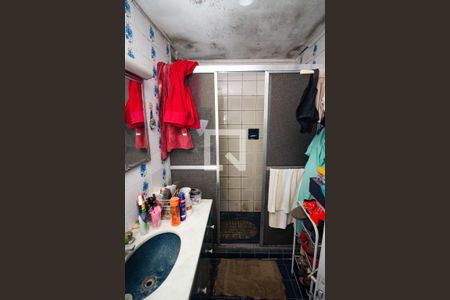 Apartamento à venda com 120m², 3 quartos e sem vagaBanheiro da Suíte