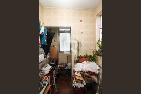 Apartamento à venda com 120m², 3 quartos e sem vagaÁrea de Serviço