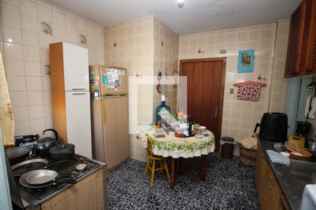 Apartamento à venda com 120m², 3 quartos e sem vagaCozinha