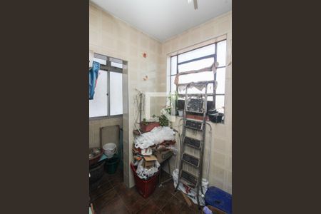 Apartamento à venda com 120m², 3 quartos e sem vagaÁrea de Serviço