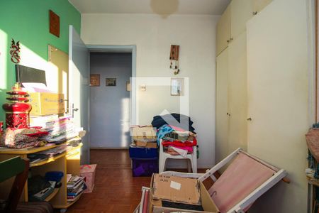 Apartamento à venda com 120m², 3 quartos e sem vagaQuarto 2