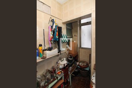 Apartamento à venda com 120m², 3 quartos e sem vagaÁrea de Serviço