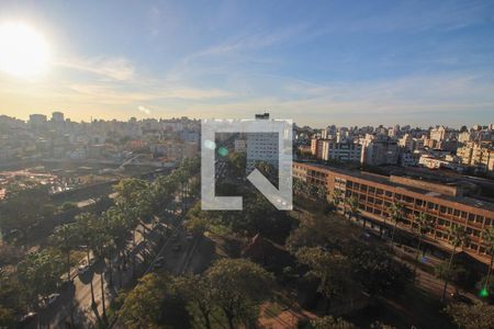 Apartamento à venda com 120m², 3 quartos e sem vagaVista da Sacada