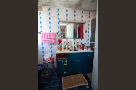 Apartamento à venda com 120m², 3 quartos e sem vagaBanheiro da Suíte