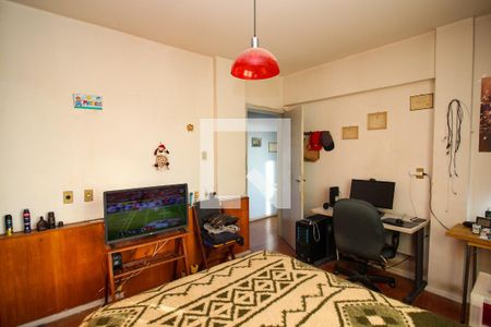 Apartamento à venda com 120m², 3 quartos e sem vagaQuarto 1