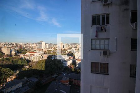 Apartamento à venda com 120m², 3 quartos e sem vagaVista da Suíte