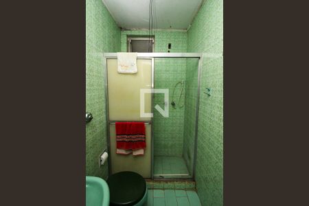 Apartamento à venda com 120m², 3 quartos e sem vagaBanheiro 2