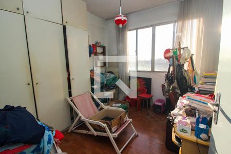 Apartamento à venda com 120m², 3 quartos e sem vagaQuarto 2