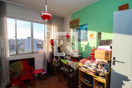 Apartamento à venda com 120m², 3 quartos e sem vagaQuarto 2