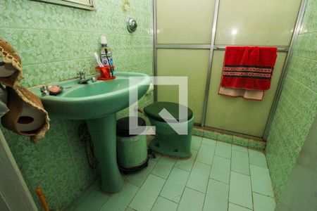 Apartamento à venda com 120m², 3 quartos e sem vagaBanheiro 2