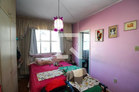 Apartamento à venda com 120m², 3 quartos e sem vagaQuarto Suíte